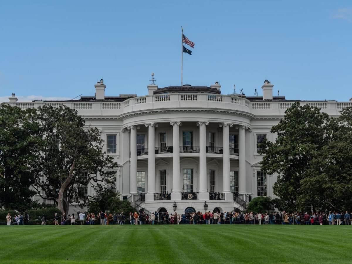 Exposed: White House Connected Disinformation Network In Latin America