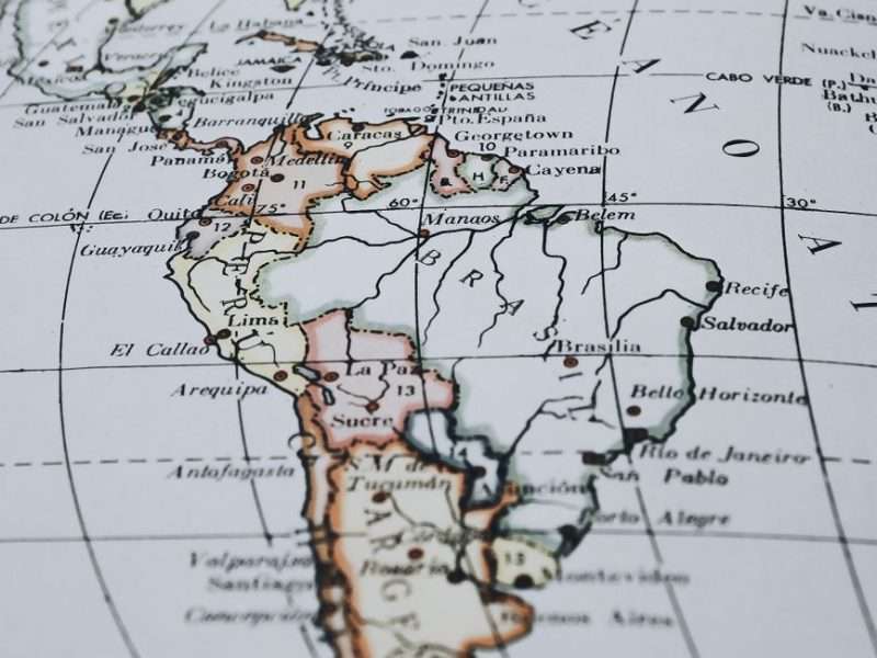The U.S. Is Living Up To Its History of Backing Autocracies in Latin America