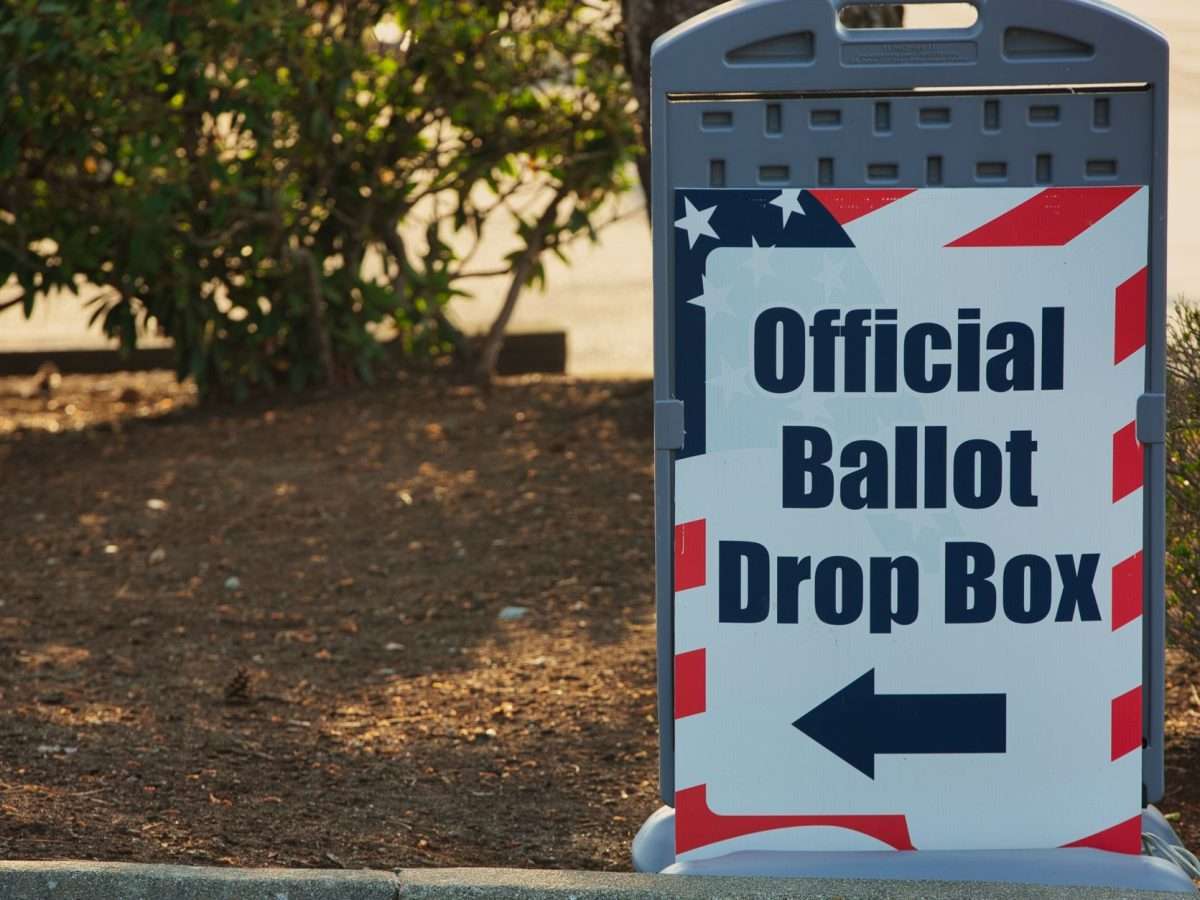 DHS’s Dangerous Election Infrastructure Security Plan