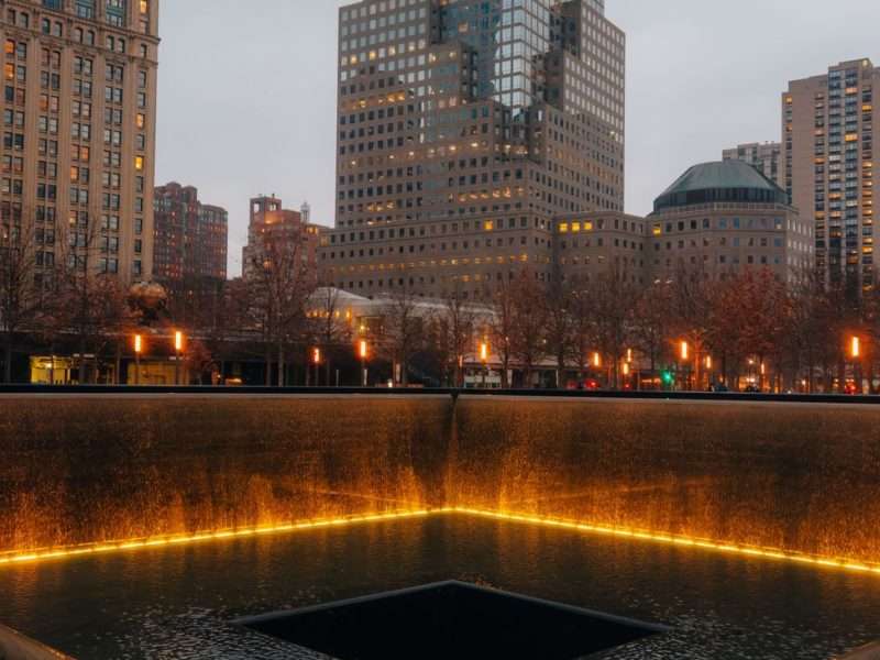 The 9/11 Hate Machine