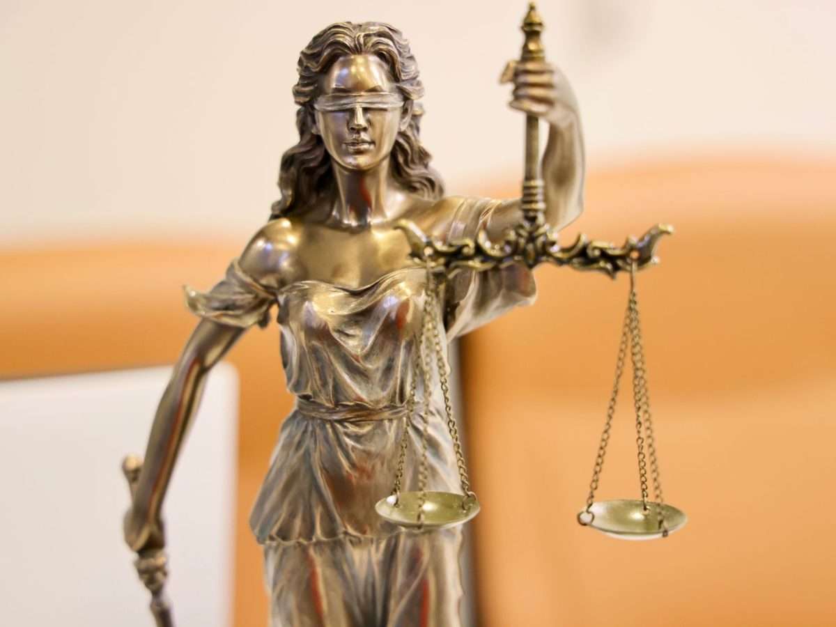 Civil Liberties Group Warns of FBI Monitoring Political Speech