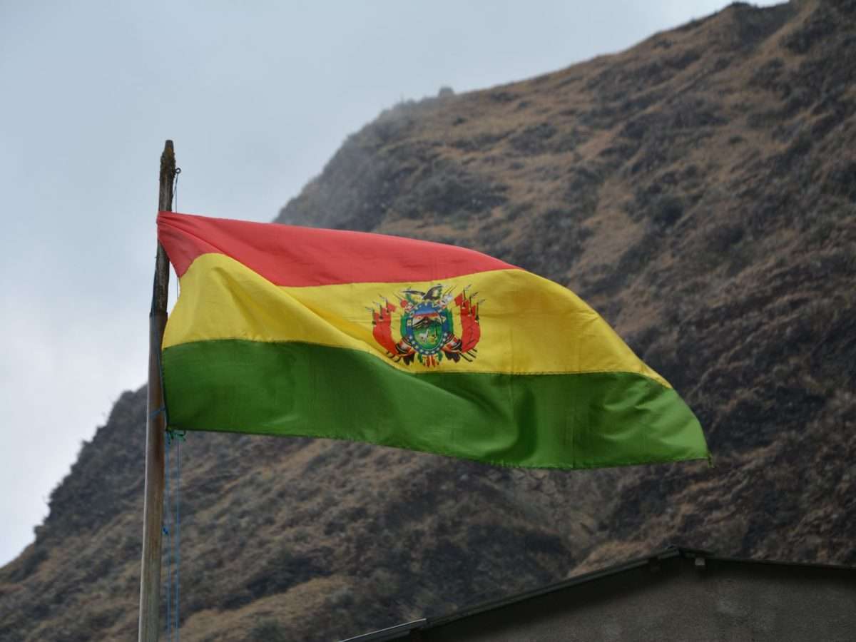 Dubious U.S. Allegations Lead to Arrest of Bolivian Attorney General
