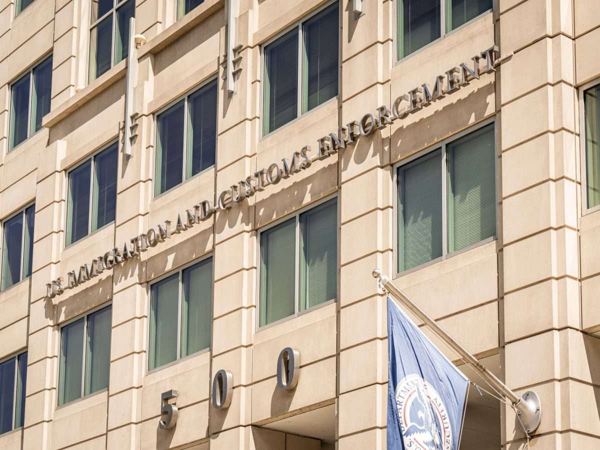 ICE’s Brutality Continues Unabated
